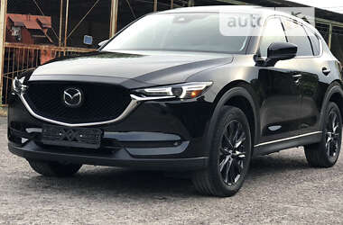 Mazda CX-5 2019