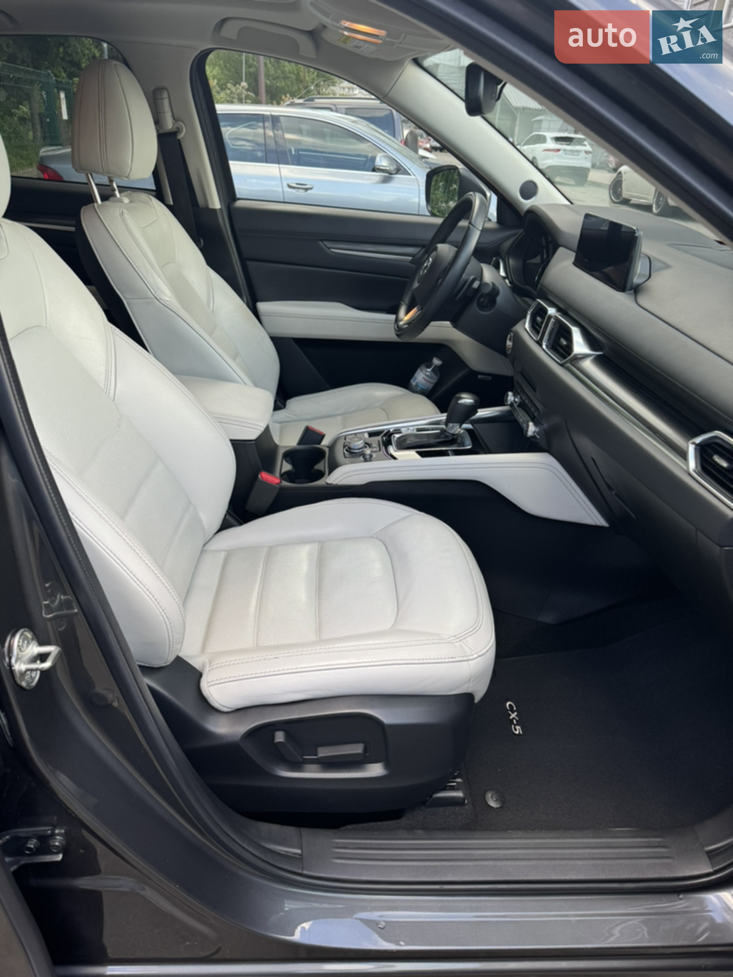 2021 Mazda CX-5 - мініатюра 17