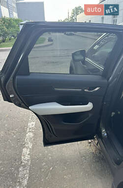 Внедорожник / Кроссовер Mazda CX-5 2021 в 