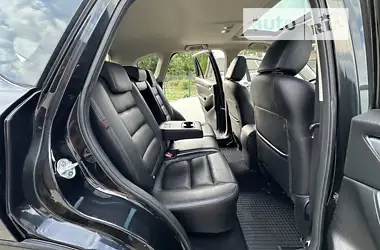 Mazda CX-5 2012