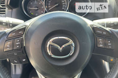 Внедорожник / Кроссовер Mazda CX-5 2013 в Житомире