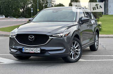 Mazda CX-5 2021