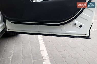 Внедорожник / Кроссовер Mazda CX-5 2013 в 