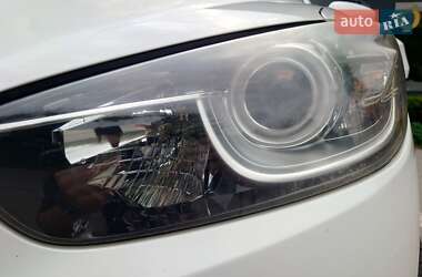 Внедорожник / Кроссовер Mazda CX-5 2013 в 