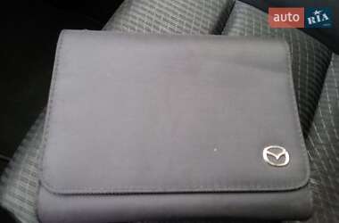 Внедорожник / Кроссовер Mazda CX-5 2013 в 