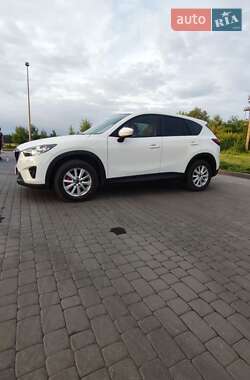 Mazda CX-5 2013 Mazda CX-5 2013