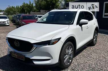 Mazda CX-5 2019