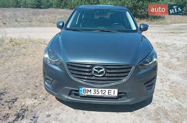 Mazda CX-5 2015 Mazda CX-5 2015