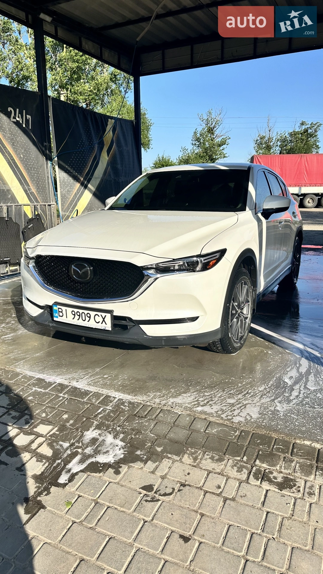 2018 Mazda CX-5 - мініатюра 6