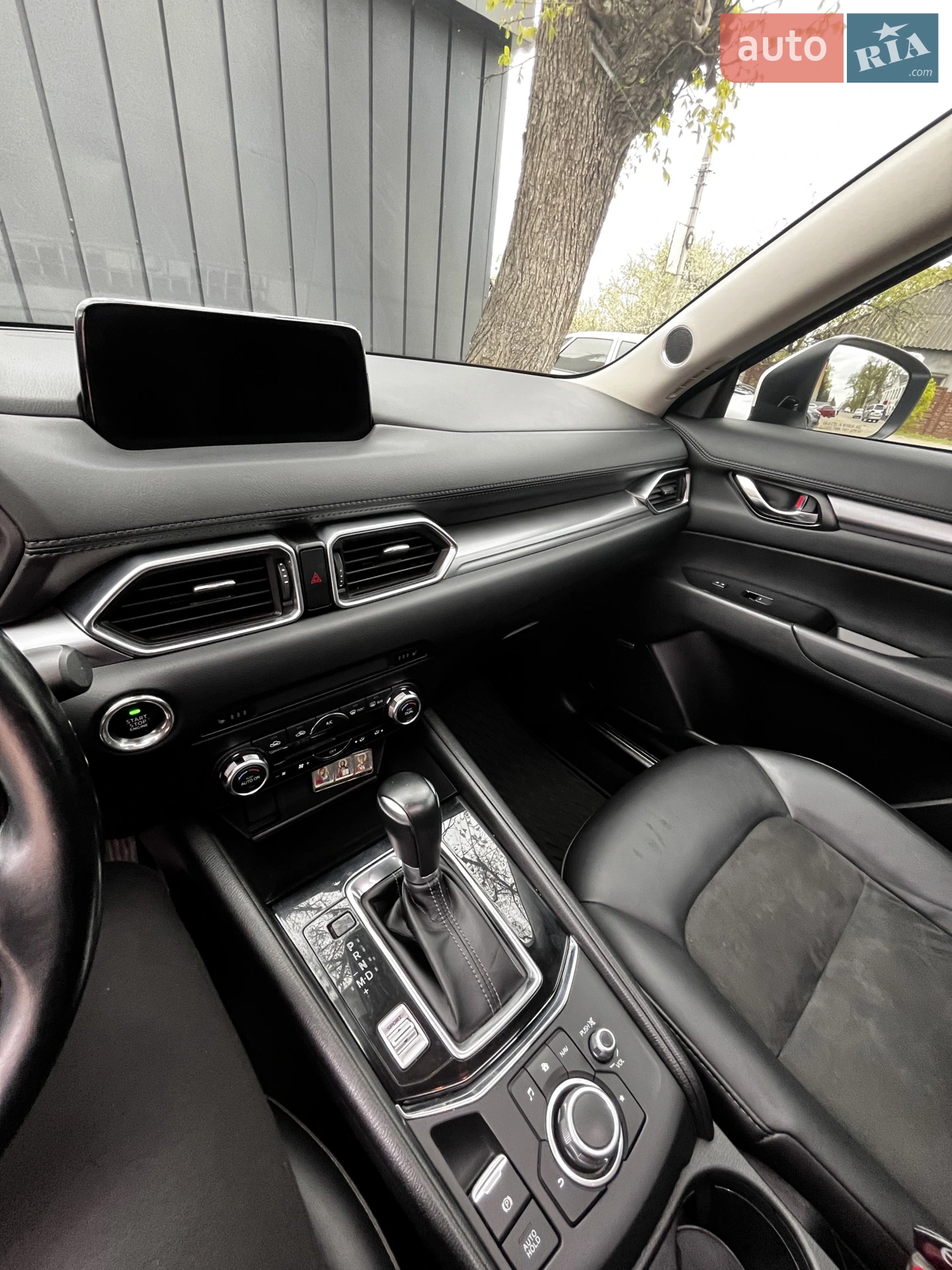 2018 Mazda CX-5 - мініатюра 34