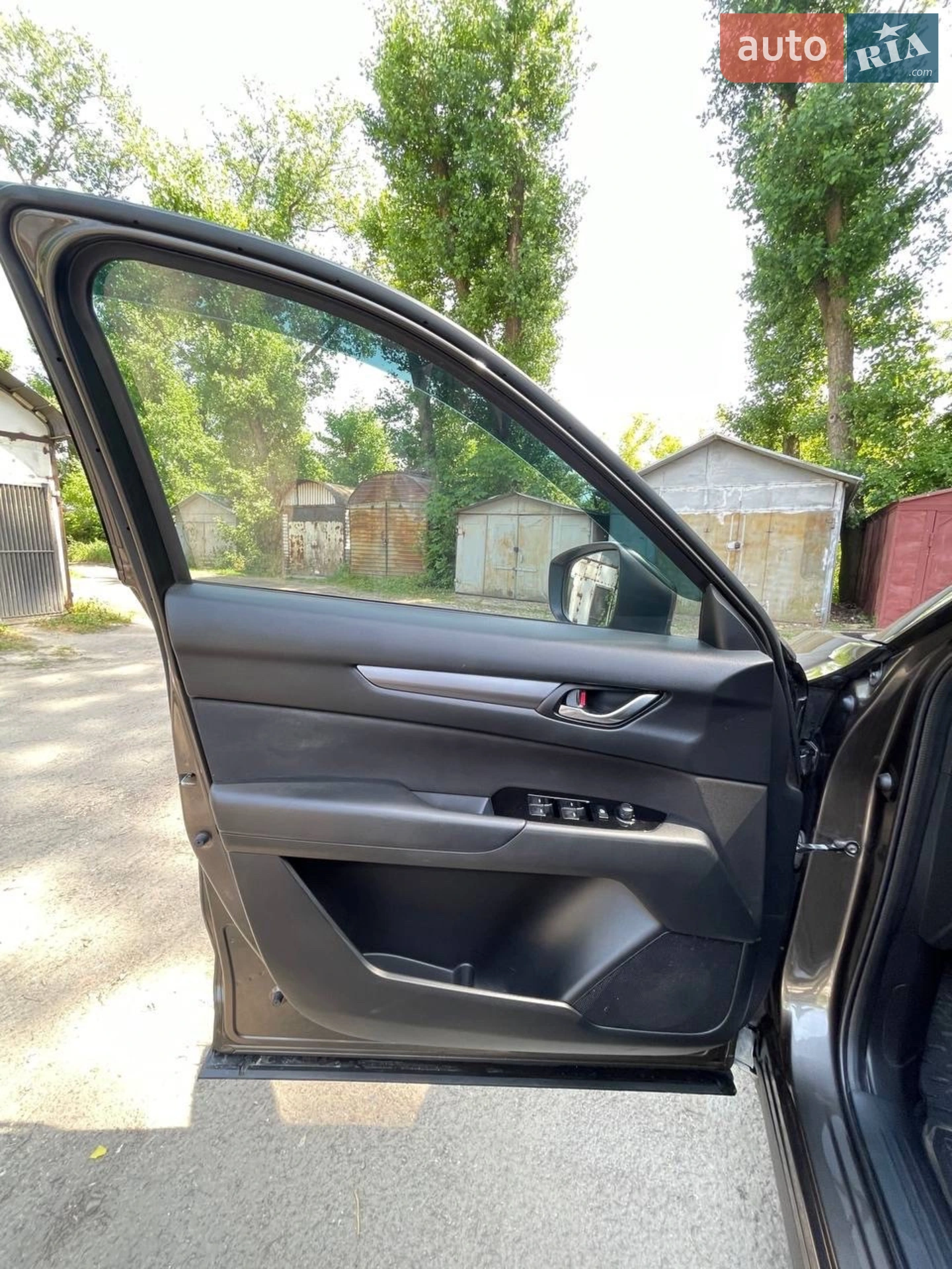 2017 Mazda CX-5 - мініатюра 17