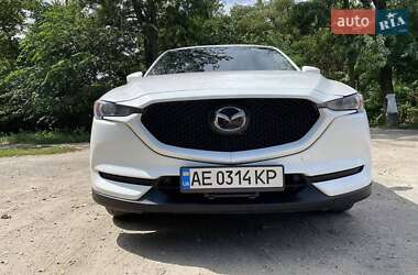 Mazda CX-5 2018 Mazda CX-5 2018