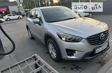 Mazda CX-5 2016