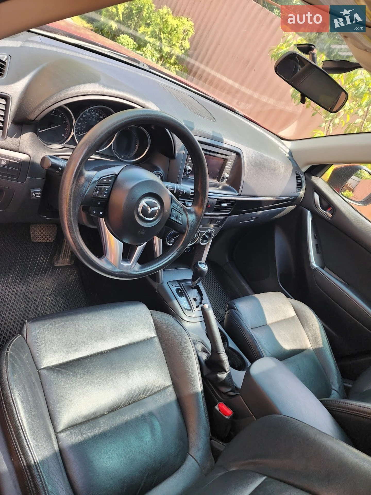 2013 Mazda CX-5 - мініатюра 20