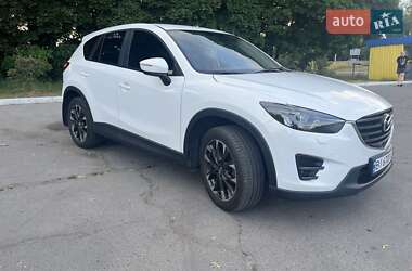 Mazda CX-5 2015 Mazda CX-5 2015