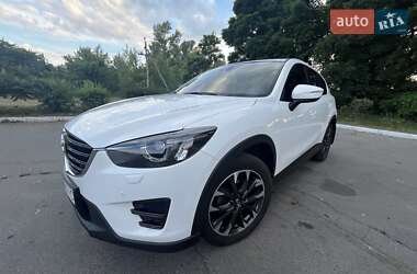 Mazda CX-5 2015 Mazda CX-5 2015