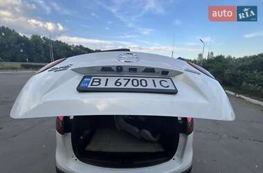 Внедорожник / Кроссовер Mazda CX-5 2015 в 