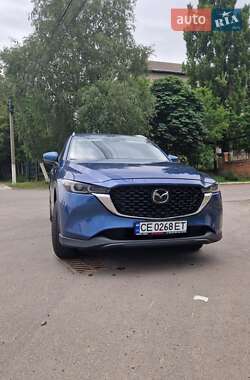 Mazda CX-5 2023