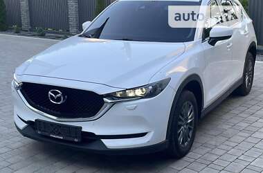 Mazda CX-5 2017 Mazda CX-5 2017