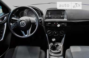 Внедорожник / Кроссовер Mazda CX-5 2014 в Киеве