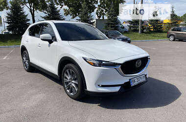 Mazda CX-5 2020