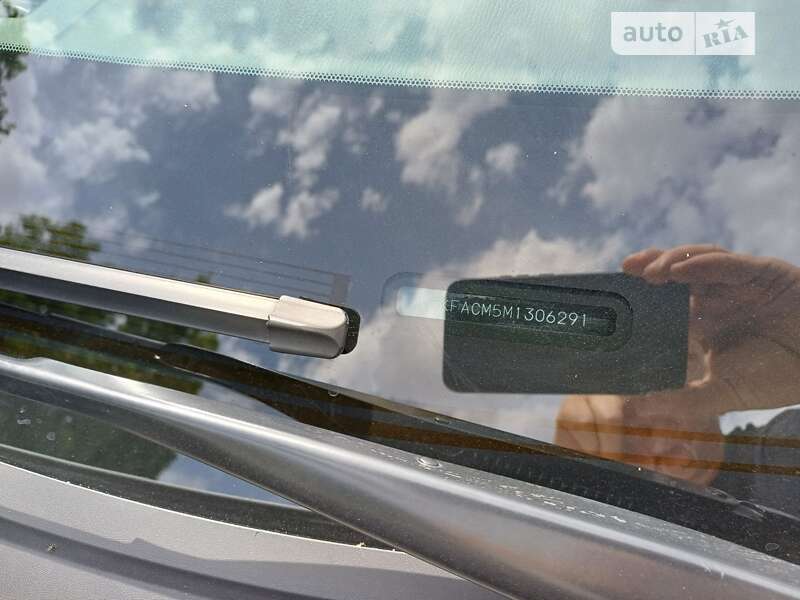 Внедорожник / Кроссовер Mazda CX-5 2020 в Першотравенске