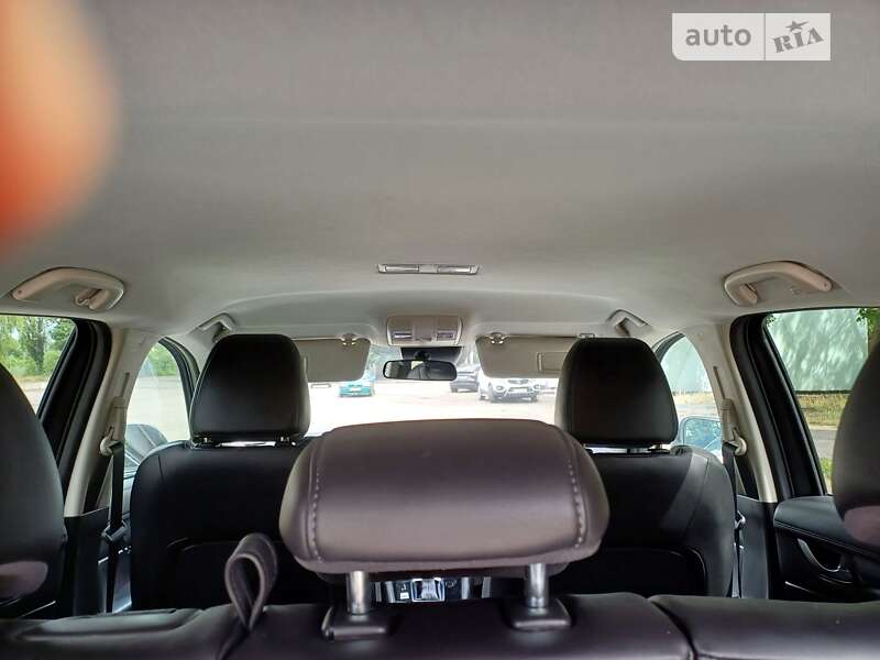 Внедорожник / Кроссовер Mazda CX-5 2020 в Першотравенске