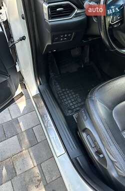 Внедорожник / Кроссовер Mazda CX-5 2018 в 