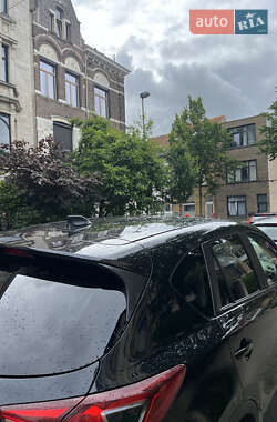 Позашляховик / Кросовер Mazda CX-5 2013 в Івано-Франківську
