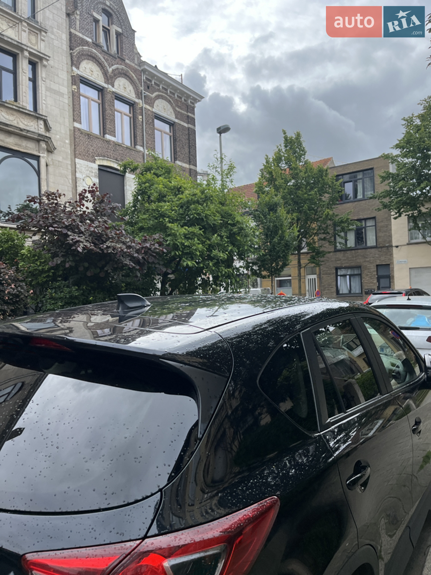 2013 Mazda CX-5 - мініатюра 5
