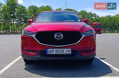 Mazda CX-5 2020