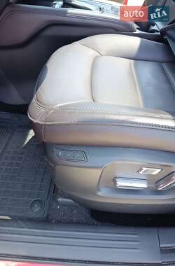 Внедорожник / Кроссовер Mazda CX-5 2020 в 