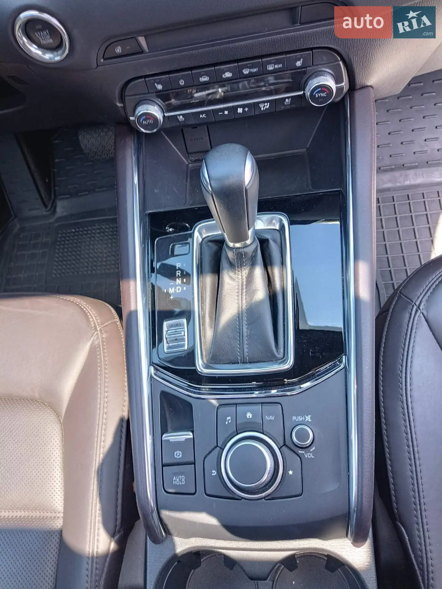 2020 Mazda CX-5 - мініатюра 33
