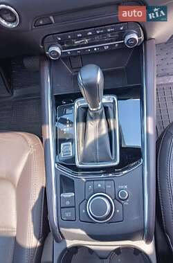 Внедорожник / Кроссовер Mazda CX-5 2020 в 