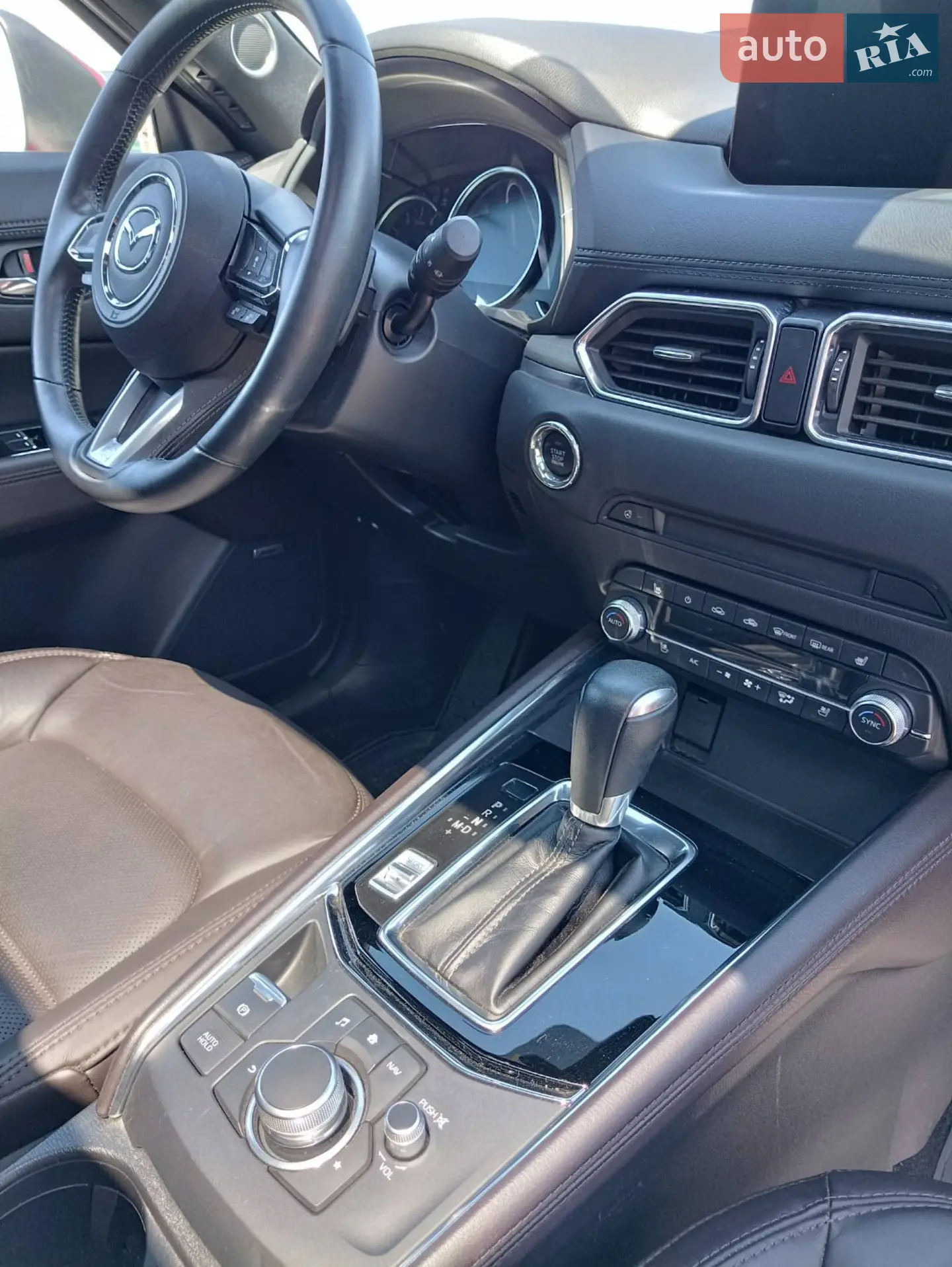 2020 Mazda CX-5 - мініатюра 34
