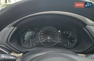 Внедорожник / Кроссовер Mazda CX-5 2020 в 