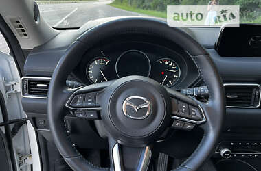 Позашляховик / Кросовер Mazda CX-5 2020 в Ковелі