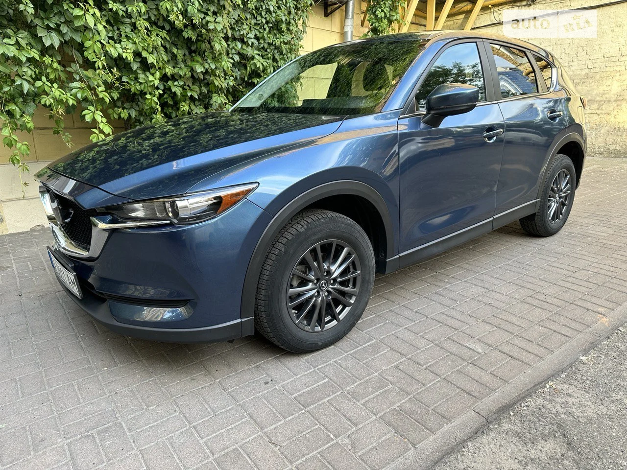 2019 Mazda CX-5 - мініатюра 27