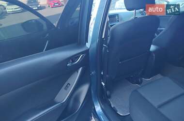 Внедорожник / Кроссовер Mazda CX-5 2014 в 