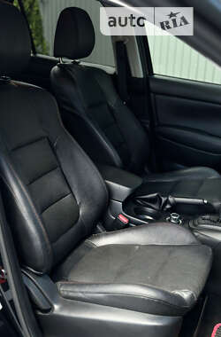 Внедорожник / Кроссовер Mazda CX-5 2013 в Смыге