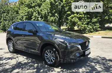 Mazda CX-5 2023