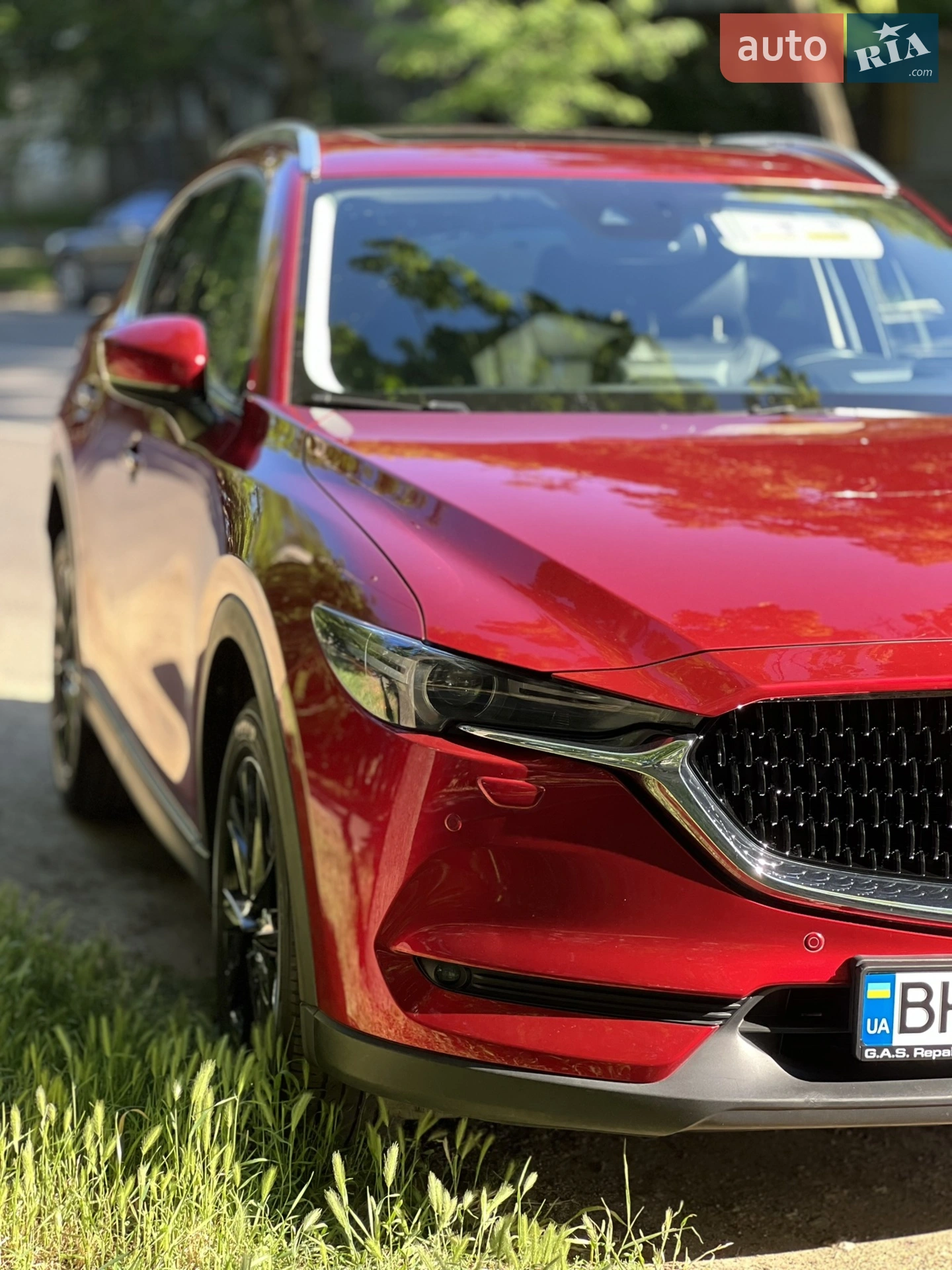 2019 Mazda CX-5 - мініатюра 6