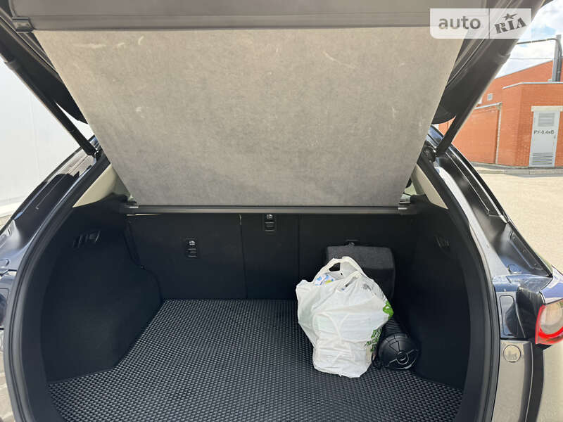 Внедорожник / Кроссовер Mazda CX-5 2019 в Киеве