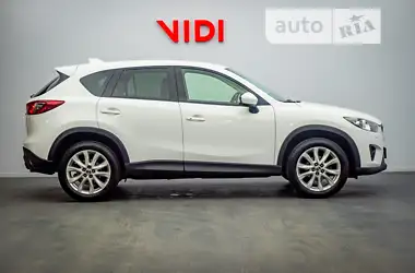 Mazda CX-5 2013