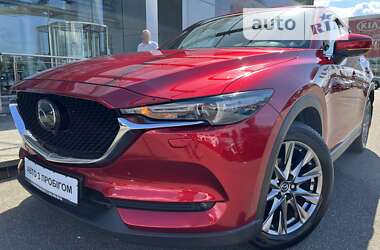 Mazda CX-5 2019