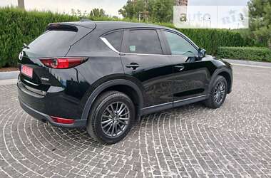 Позашляховик / Кросовер Mazda CX-5 2020 в Дніпрі