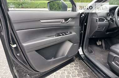 Позашляховик / Кросовер Mazda CX-5 2020 в Дніпрі