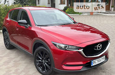 Mazda CX-5 2020