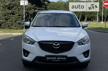 Позашляховик / Кросовер Mazda CX-5 2014 в Миколаєві