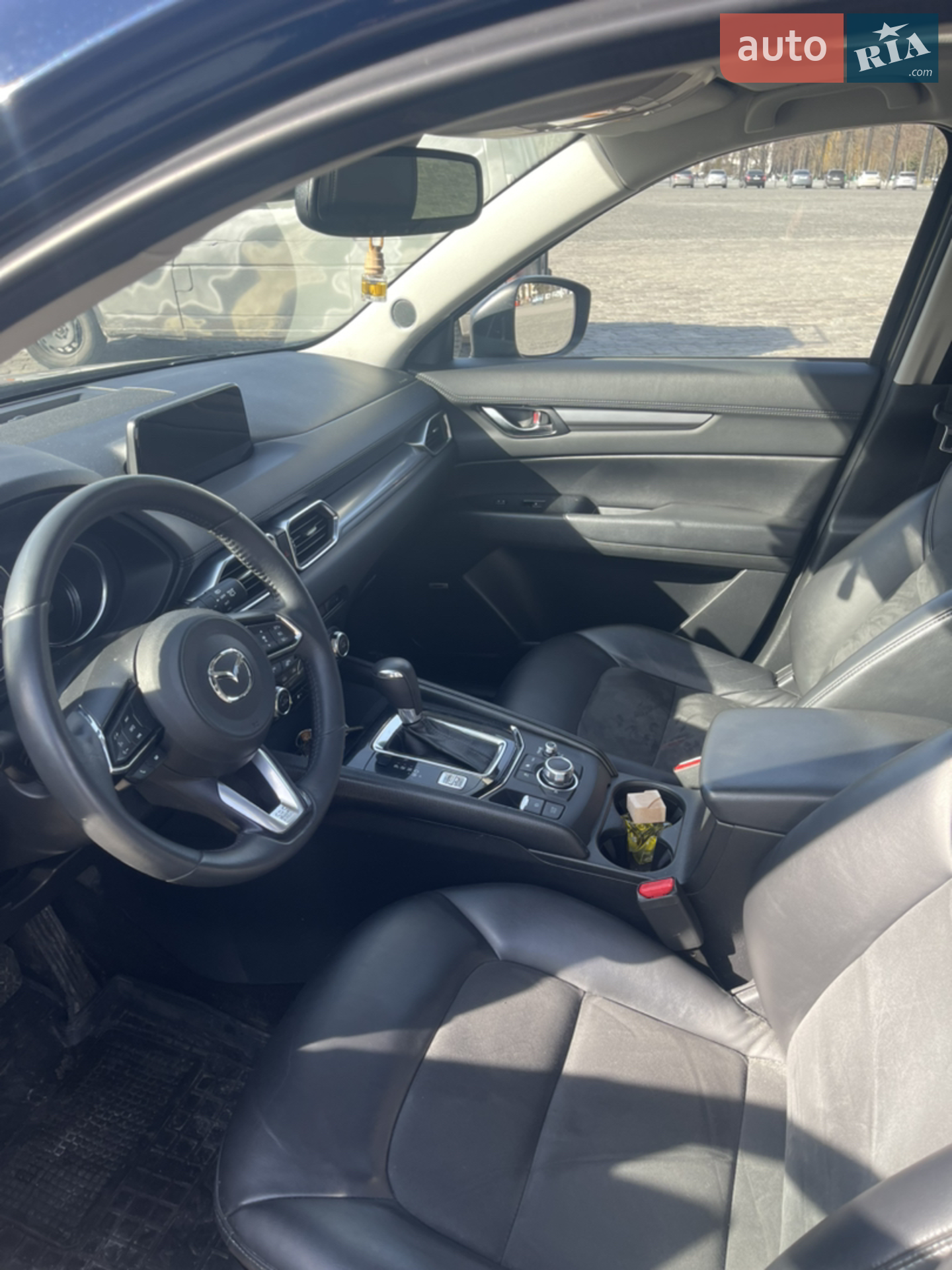 2017 Mazda CX-5 - мініатюра 8
